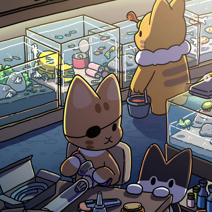 브랜드 메인 이미지